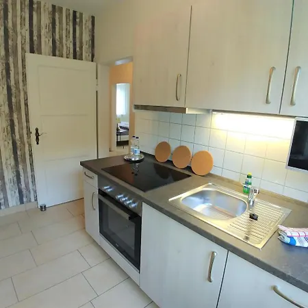 Apartment Haus Spengler