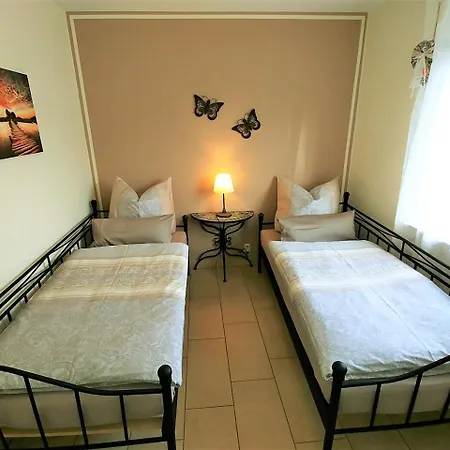 Haus Spengler Apartment Celle