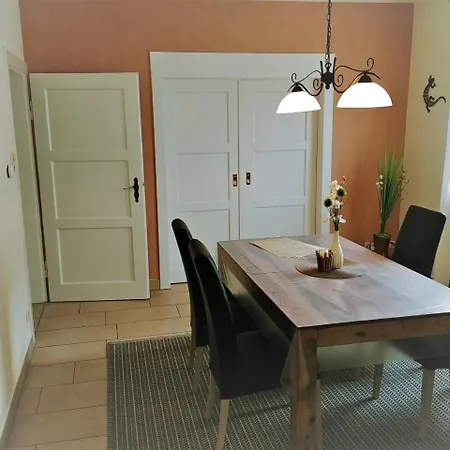 Haus Spengler Apartment Celle