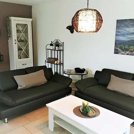 Haus Spengler Celle
