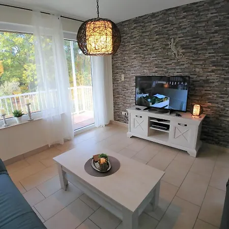 Lejlighed Haus Spengler