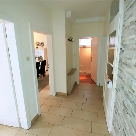 Apartment Haus Spengler