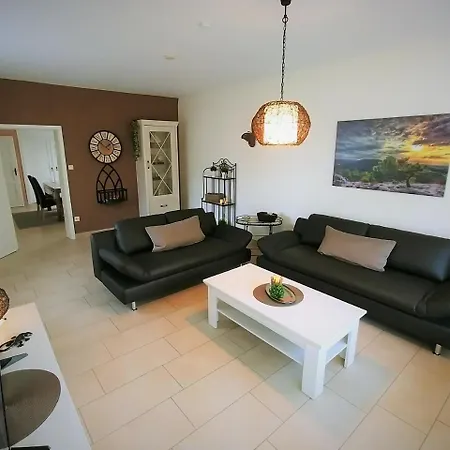 Haus Spengler * Celle