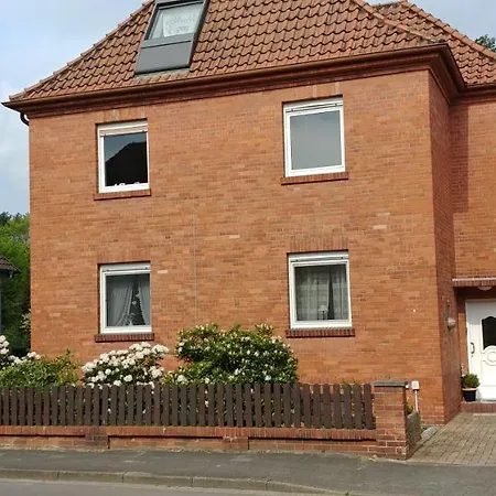 Haus Spengler Apartment Celle