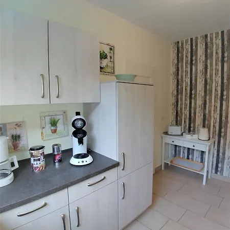 Haus Spengler Apartment Celle