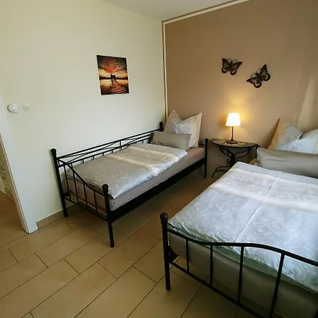 Haus Spengler Apartment *