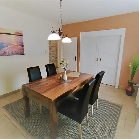 Lejlighed Haus Spengler Celle