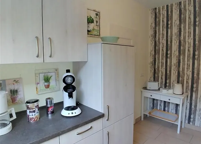 Haus Spengler 公寓 策勒