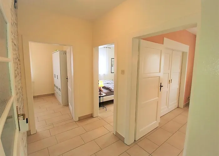 Haus Spengler 策勒