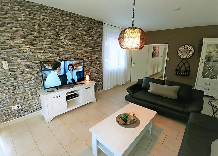 Haus Spengler 公寓